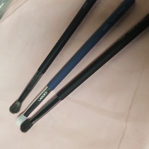 Laruce 3 Tapered Blending Brush Bundle